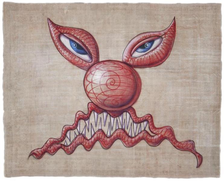 kenny scharf